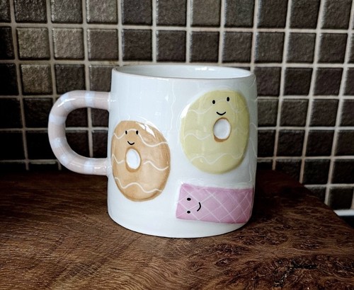 Viral next biscuit lover mug - viral,