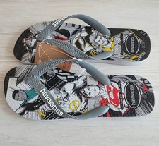 Havaianas Heroes Flip-flops