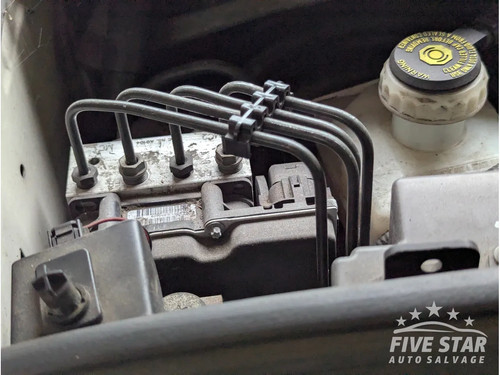 Land rover range - rover, abs