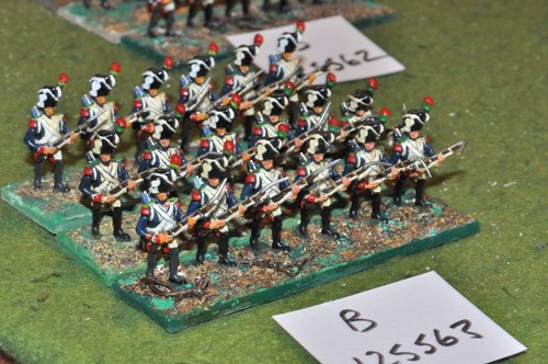 25mm napoleonic french - napoleonic,