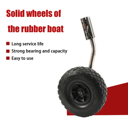 Easy fold launching wheels - fold,