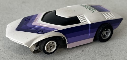 Scarce afx slot car - afx, 2000