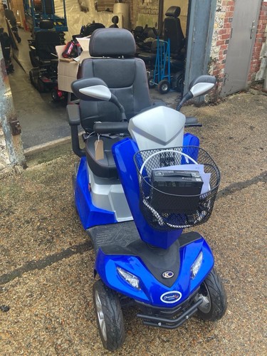 Kymco maxer 8mph mobility - maxer,