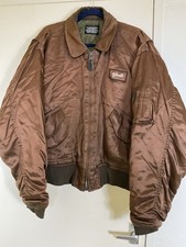Schott NYC CWU VINTAGE Men's