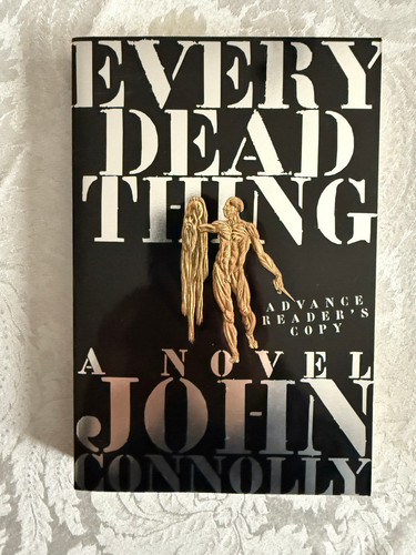 Every dead thing - dead, john