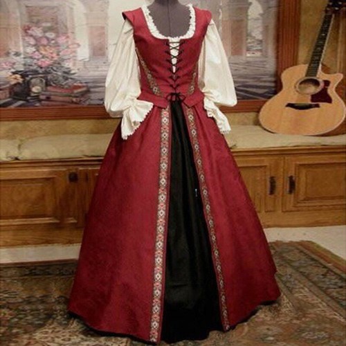 Renaissance medieval witch - renaissance,