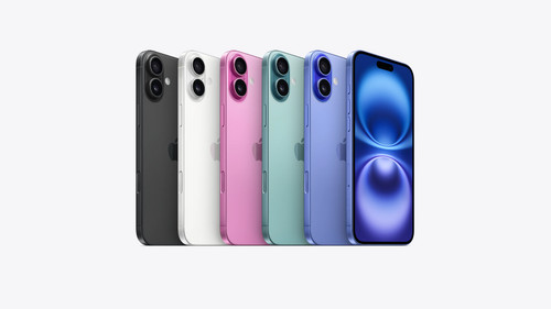 Apple iphone plus - iphone, 16