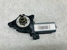 BMW 7 SERIES SEAT ADJUSTER MOTOR 2018 740LD G12 X-DRIVE M-SPORT 7454065