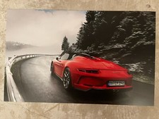 2022 porsche 911 speedster - 2022,