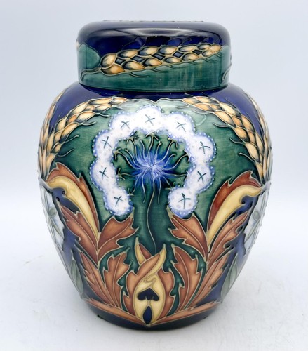 Moorcroft shakespeare ginger - moorcroft,