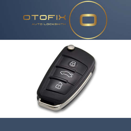 Audi button remote id48 chip - id48,