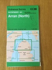 1984 Ordnance Survey