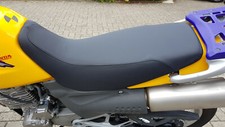 Honda SLR 650 seat cover seat