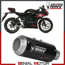 Mivv Complete Exhaust MK3
