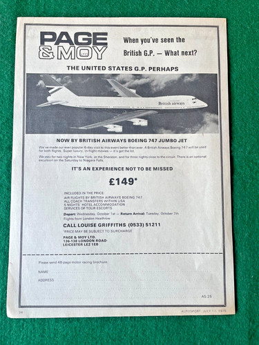 Page moy ltd united states - page,