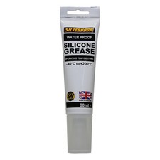 Silverhook Silicone Grease