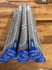 12 Golf Pride CPX Grips (used)