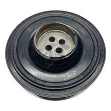 BMW 1 2 Series F20 F21 F45 X1 F48 Crankshaft Vibration Damper 5A80209