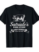 SOPRANOS SATRIALES PORK STORE