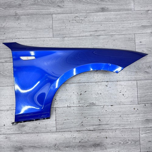 Bmw series e82 wing panel - series,