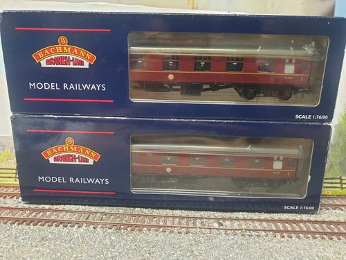 Bachmann 000r br - 2x, 39-000r(b)