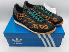 adidas SL72 OG Leopard Print