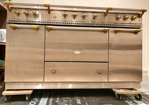Lacanche cîteaux lcf1532g - cîteaux,