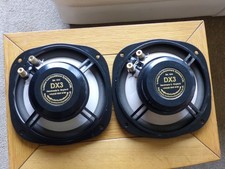 LOWTHER DX3 Loudspeaker