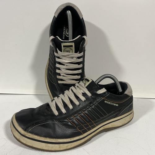 Skechers urban track trainers - skechers,