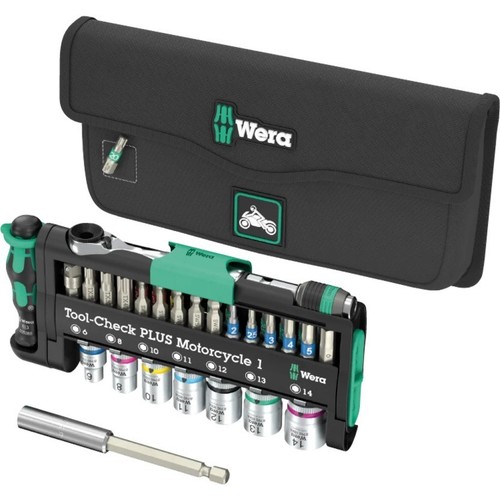 Wera tool check plus - wera, tool-check