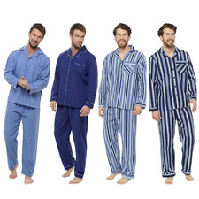 Men Pyjama Set Traditional
