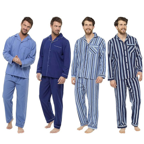Men pyjama set - pyjama, traditional