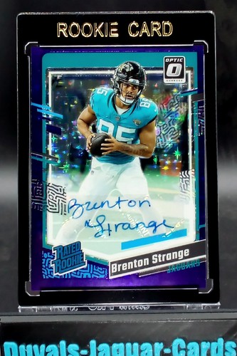 Brenton strange mint - brenton,