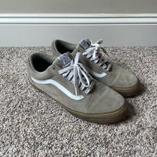 2013 Golf Wang x Vans Old