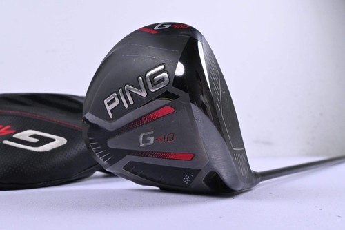 Ping g410 sft driver 10 - ping,