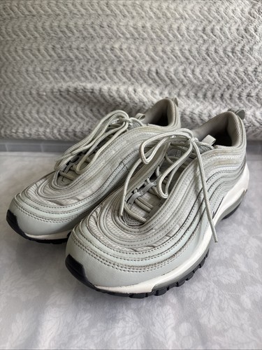Nike air max - nike, grey
