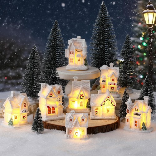 Pcs light winter - 16,