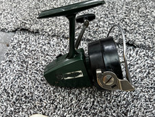 Gallion fishing reel 