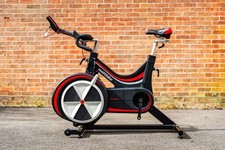 Wattbike Trainer with Model B
