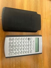 Texas Instruments BA II Plus
