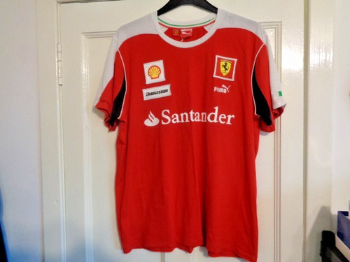 Puma scuderia ferrari formula - ferrari,