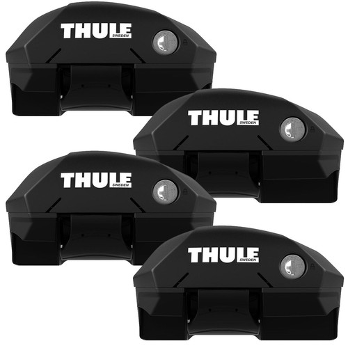 Thule edge foot pack - edge,