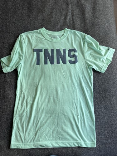 Nike tnns shirt men small - tnns,