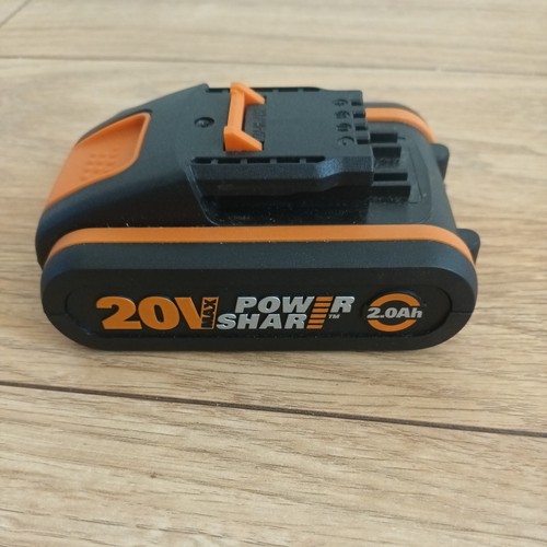 Genuine worx battery - , wa3551.1