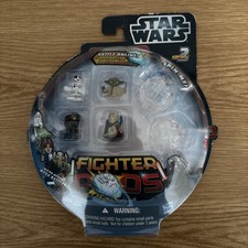 Star wars fighter - wars, pods