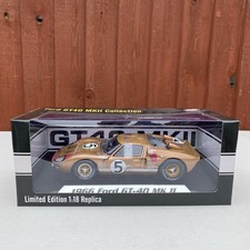 ACME 1/18 Scale Model Car