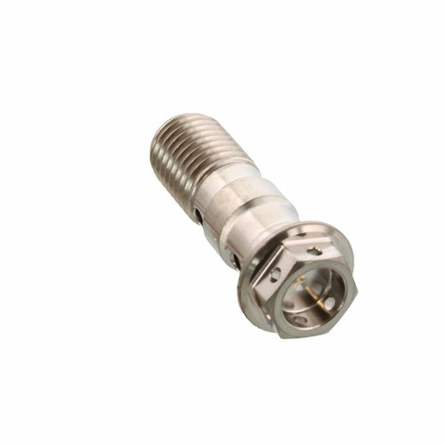 Fitting screw m10x1 - fitting, m10x1.25
