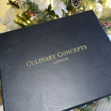 Culinary Concepts Silver Twig