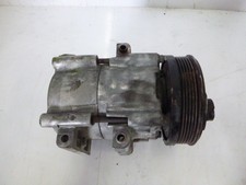 Air conditioning compressor