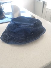 Kangol Vintafe Rare Y2K Blue
